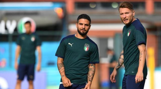 开云体育下载入口-王勤伯：意大利当真使用了替补阵容？