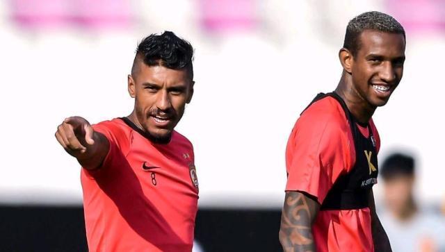 宝塔告别！广州队全华班目标实现 但王朝彻底瓦解？