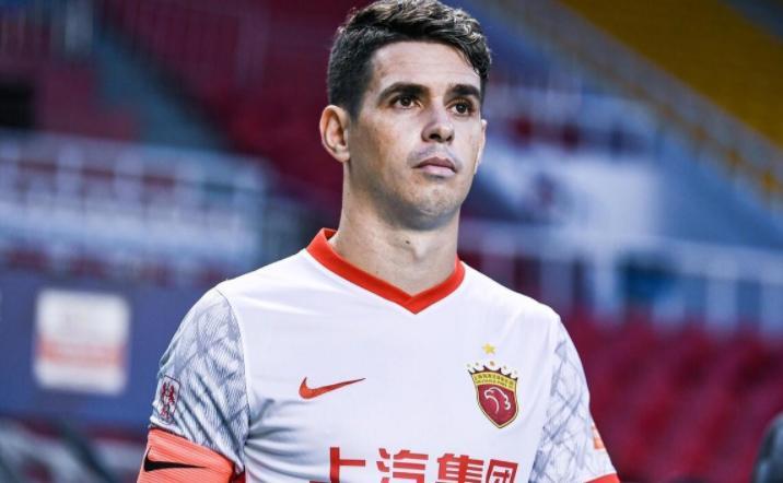 开云体育下载网页版-喜讯！他是本赛季唯一可能被上港点名续约的老将，表现获得认可