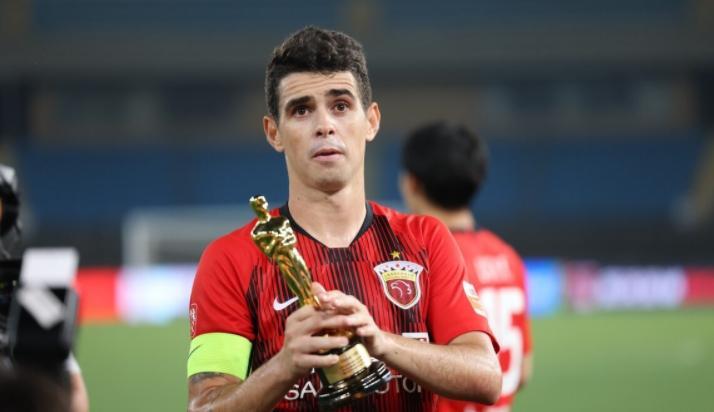 开云体育下载网页版-喜讯！他是本赛季唯一可能被上港点名续约的老将，表现获得认可