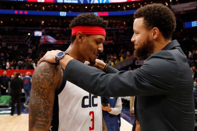 开云体育下载网页版-比尔交易流言挥之不去 勇士真的要冒险出手吗？