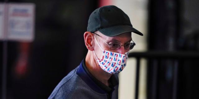 开云体育下载官网-NBA推进2021全明星顺利举办 防疫工作引多方担忧