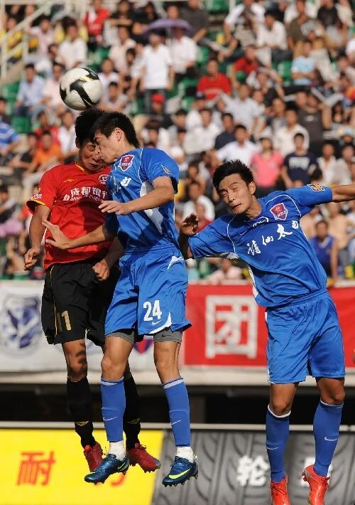 时隔17年,中超“川渝德比”归来!|足球|重庆|中超联赛|成都蓉城|铜梁_新浪新闻