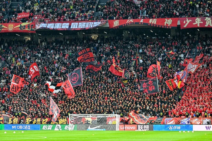 时隔17年,中超“川渝德比”归来!|足球|重庆|中超联赛|成都蓉城|铜梁_新浪新闻