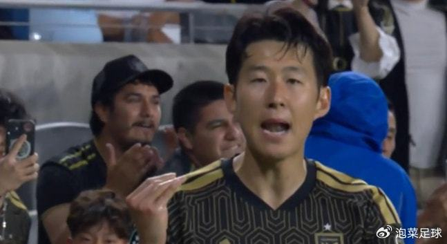 开云体育下载官网-韩足晚报(26.4.8)——破球荒!孙兴慜终结2个月不进球记录|金玟哉|美加墨世界杯|皇家马德里|奥兰多城|洪明甫_新浪体育_新浪新闻