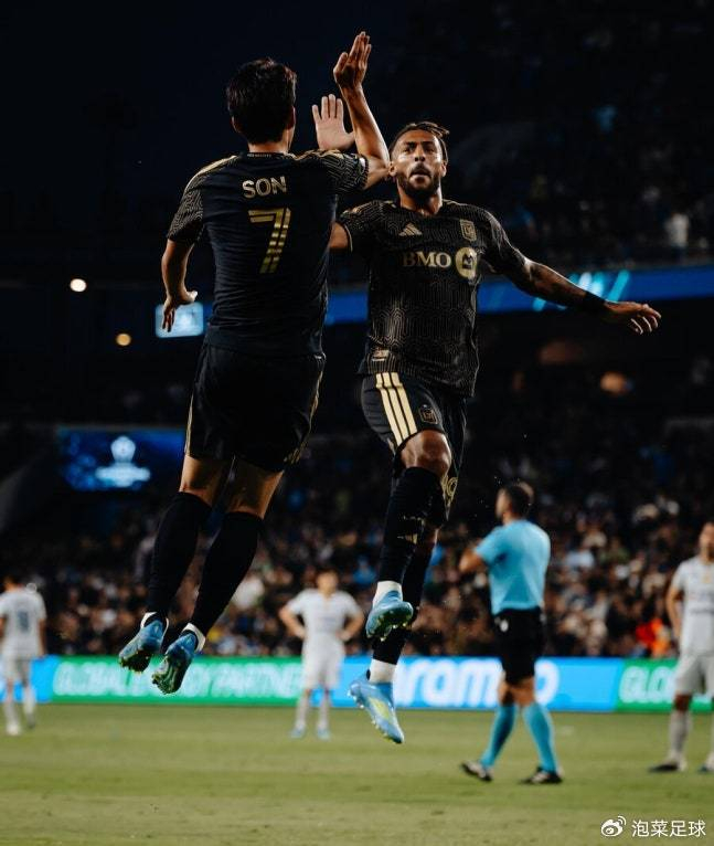 开云体育下载官网-韩足晚报(26.4.8)——破球荒!孙兴慜终结2个月不进球记录|金玟哉|美加墨世界杯|皇家马德里|奥兰多城|洪明甫_新浪体育_新浪新闻