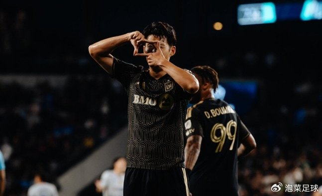 开云体育下载官网-韩足晚报(26.4.8)——破球荒!孙兴慜终结2个月不进球记录|金玟哉|美加墨世界杯|皇家马德里|奥兰多城|洪明甫_新浪体育_新浪新闻