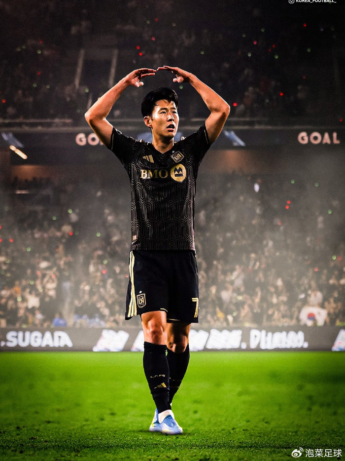 开云体育下载官网-韩足晚报(26.4.8)——破球荒!孙兴慜终结2个月不进球记录|金玟哉|美加墨世界杯|皇家马德里|奥兰多城|洪明甫_新浪体育_新浪新闻