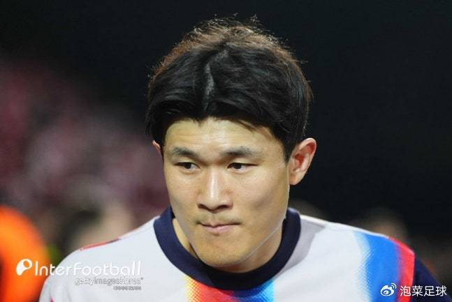 开云体育下载官网-韩足晚报(26.4.8)——破球荒!孙兴慜终结2个月不进球记录|金玟哉|美加墨世界杯|皇家马德里|奥兰多城|洪明甫_新浪体育_新浪新闻