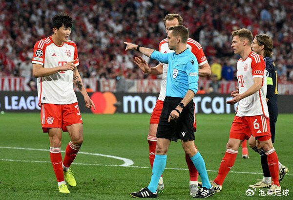 开云体育下载官网-韩足晚报(26.4.8)——破球荒!孙兴慜终结2个月不进球记录|金玟哉|美加墨世界杯|皇家马德里|奥兰多城|洪明甫_新浪体育_新浪新闻