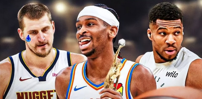 开云体育下载APP-联盟最惨超巨!因交易损失1.8亿,因伤连续错过一阵,湖人赚麻了|东契奇|里夫斯|奥斯汀·里夫斯|卢卡-东契奇|JJ-雷迪克_新浪体育_新浪新闻